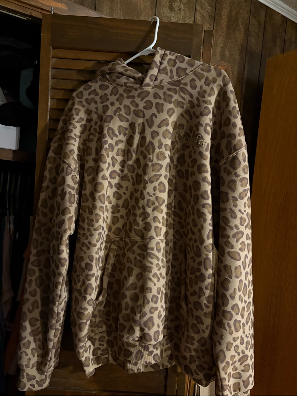 Comfrt Limited Brand New